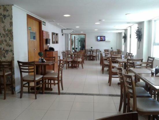 Flat A Beira Mar De Joao Pessoa Com Ar Hotel Exterior photo
